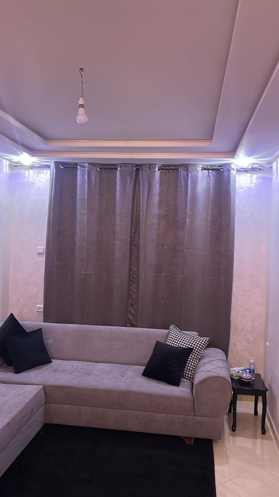 Appartement Aeroport Casablanca Nouaceur Buitenkant foto